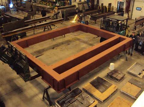 metal fabrication saratoga springs|Industrial And Architectural Fabrication in Saratoga Springs .